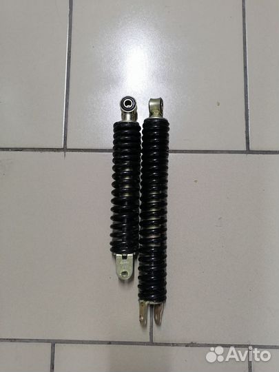 Амортизатор для скутера задний