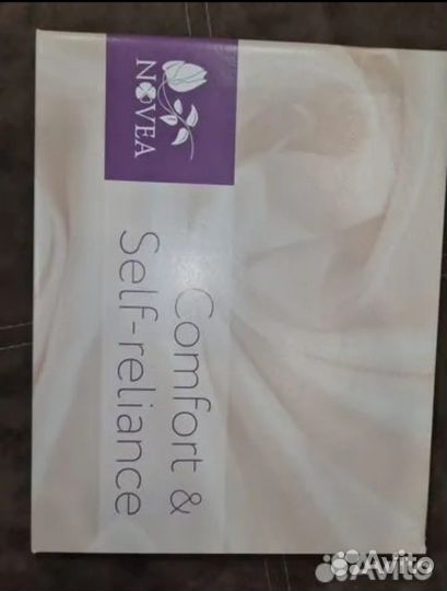 Экзопротез молочной железы