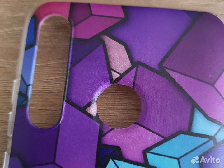 Чехол на Huawei Honor 10i