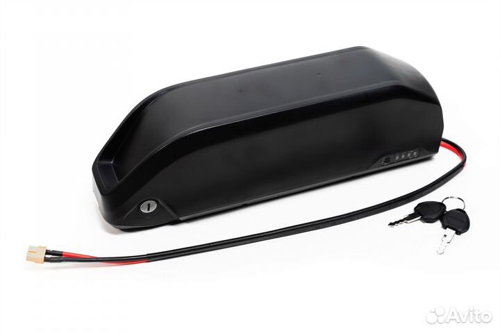 Аккумулятор для электровелосипеда 48 В 17,5 Ач