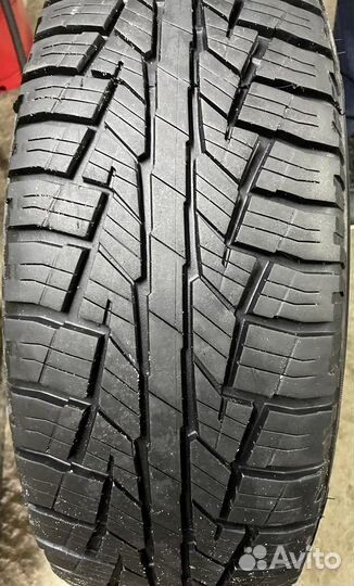 Cordiant All Terrain 215/65 R16 98H