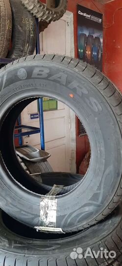 Bars UZ200 175/70 R13