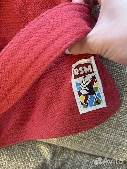 Самбовка 164