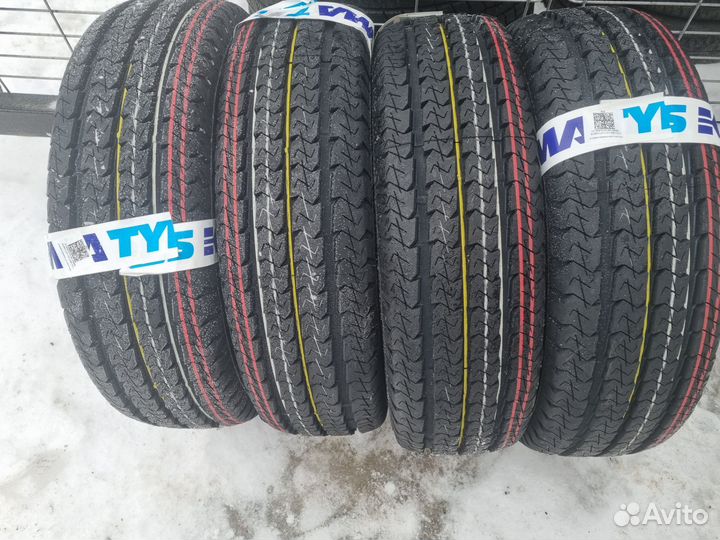 КАМА Кама-Евро-131 205/70 R15C 106R