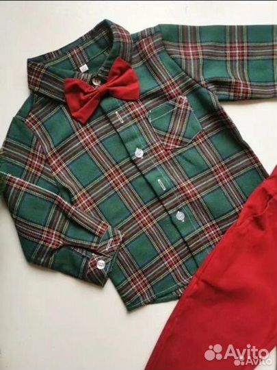 Костюм для мальчика