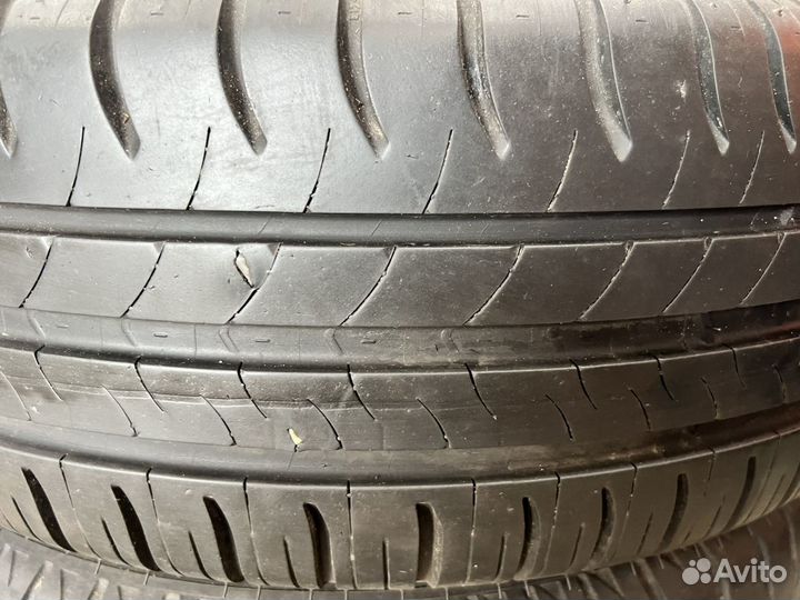 Michelin Energy Saver 195/60 R15