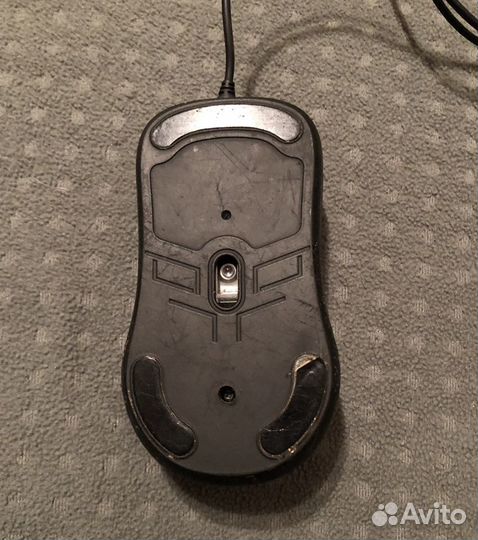 Мышь компьютерная Defender