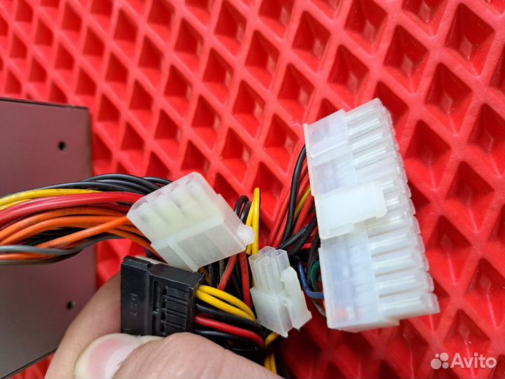 Блок питания SFF 300W