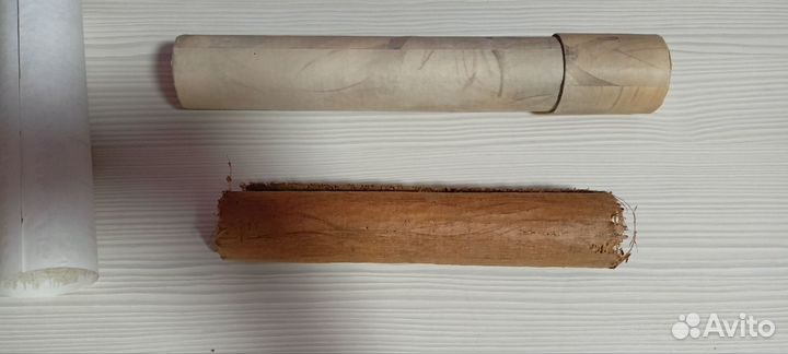 Папирус из Египта