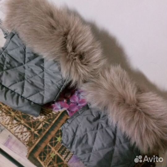 Детская коляска