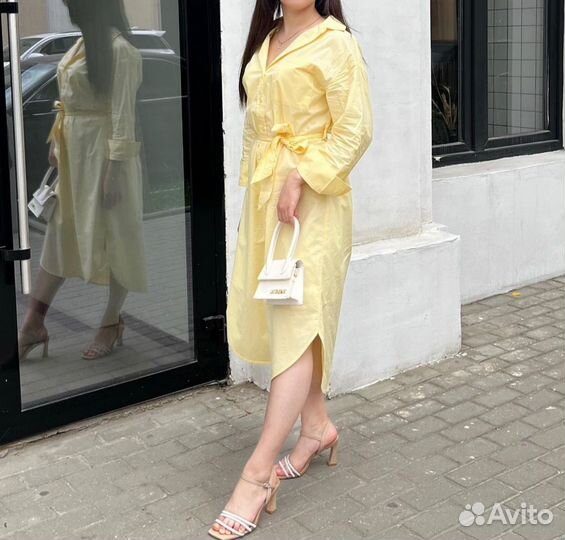 Женские вещи пакетом