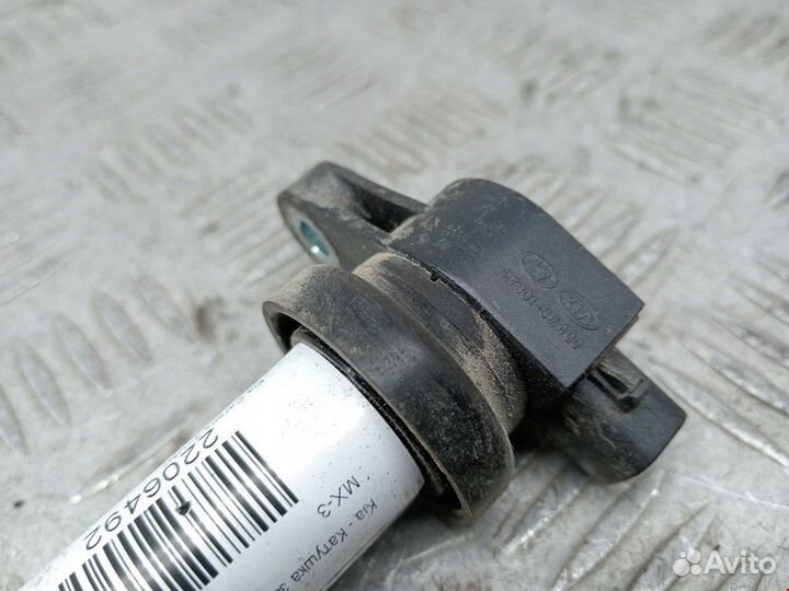 Катушка зажигания для Hyundai-KIA Carens 2 (UN)