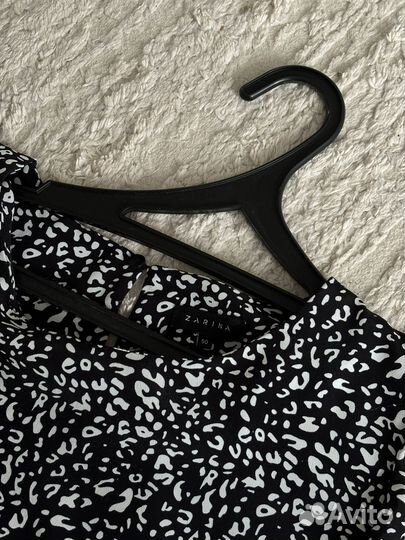 Блузка зарина 50