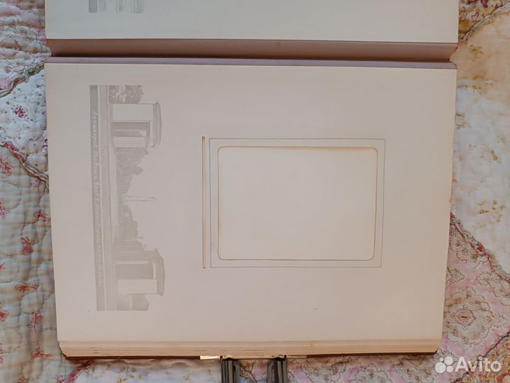 Альбом для фотографий ленинград