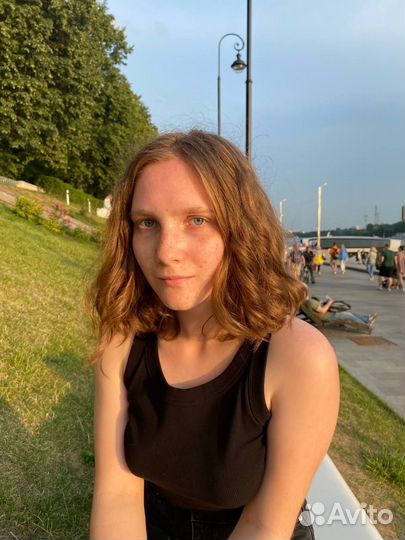 Репетитор по химии егэ/огэ/Олимпиады