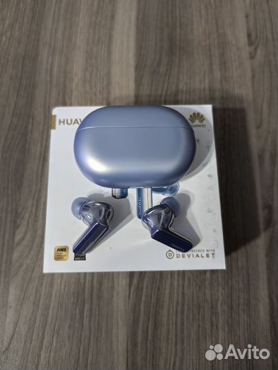 Huawei freebuds 2 pro