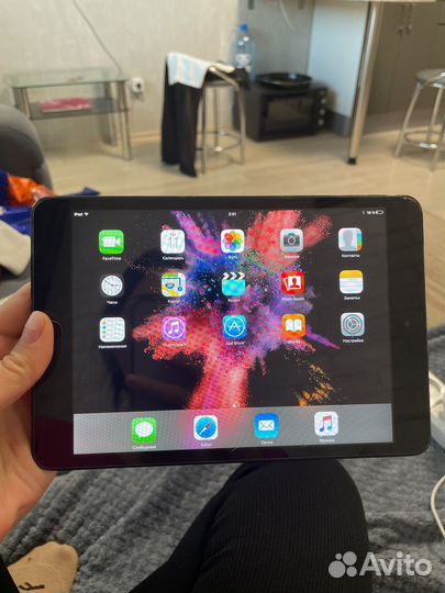 iPad 1 mini 13gb