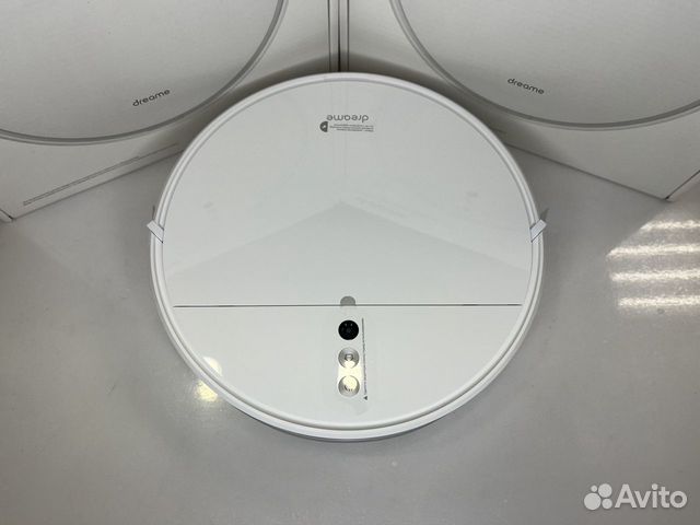 Робот-пылесос Xiaomi Dreame F9 (новый) объявление продам