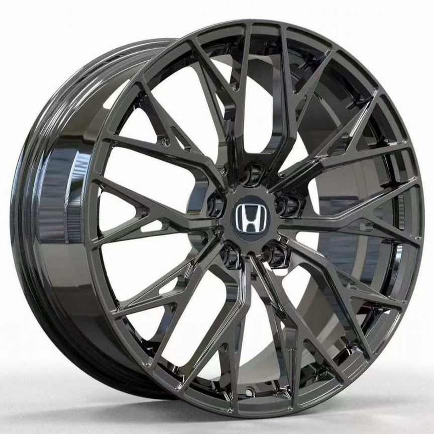 Кованые диски Honda 8.5×R19 5×120