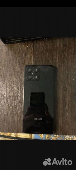 HONOR X8, 6/128 ГБ