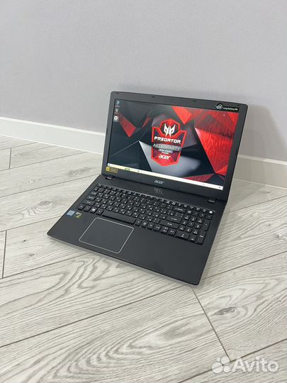 Игровой Acer i5/8GB/SSD.500/GTX 950