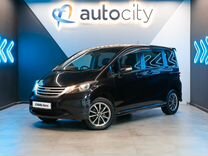 Honda Freed 1.5 AT, 2011, 160 000 км, с пробегом, цена 1 320 000 руб.