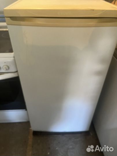 Холодильник в хорошем состоянии