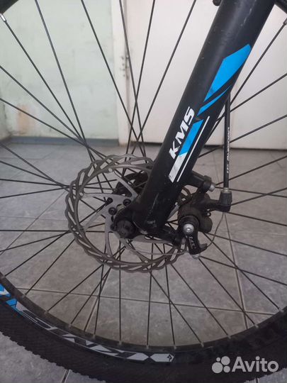 Велосипед 26