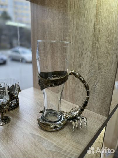 Бокал для пива