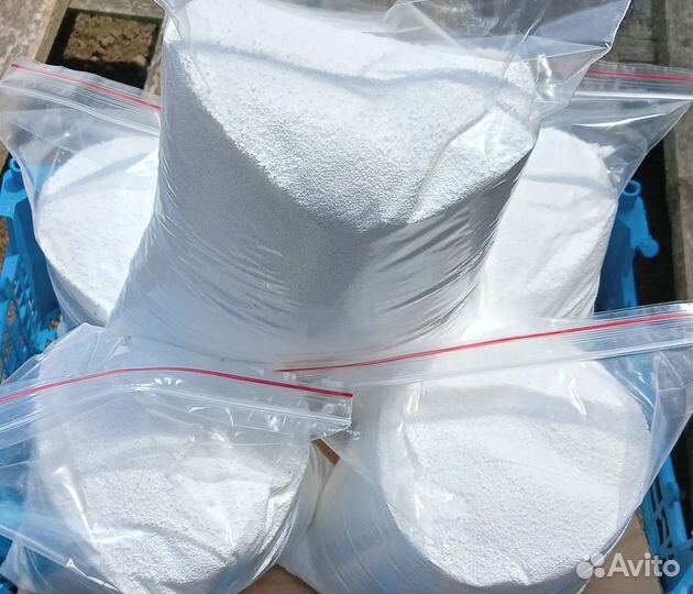 Чудо порошок