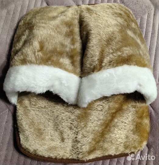 Usb тапки с подогревом