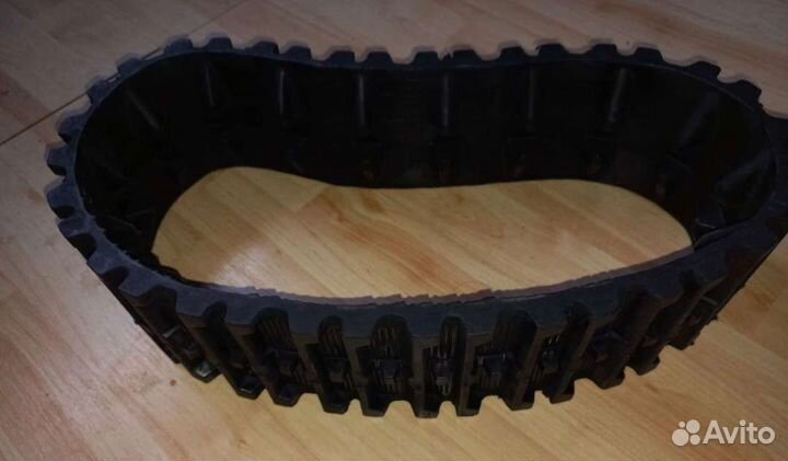 Гусеница для снегоуборщика champion stt 1170e
