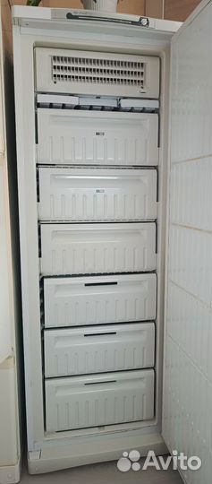 Морозильная камера indesit бу