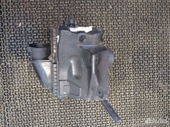 Корпус воздушного фильтра Seat Alhambra, 2007