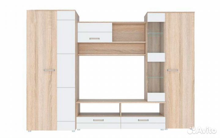 Гостиная Флоренция 5