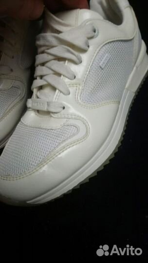 Кроссовки Mexx женские 38 размер,оригинал