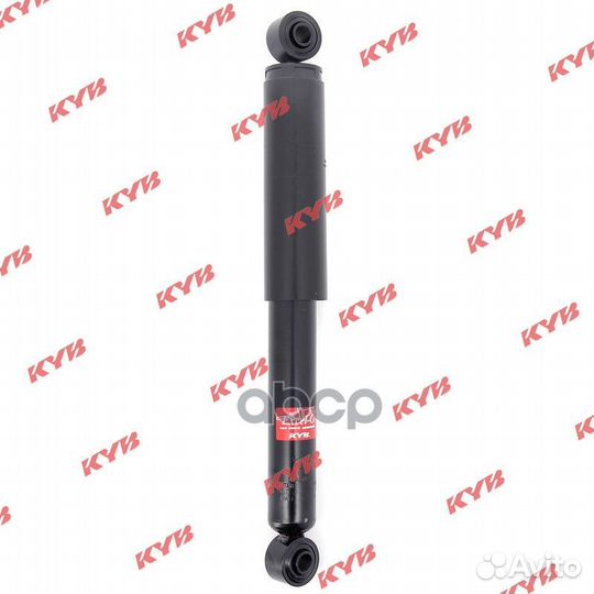 Амортизатор подвески задн citroen: jumper c бор