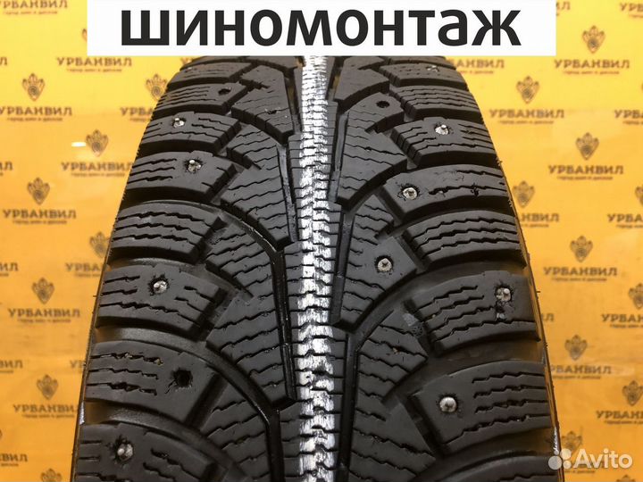 Nokian Tyres Nordman 5 195/65 R15 95T