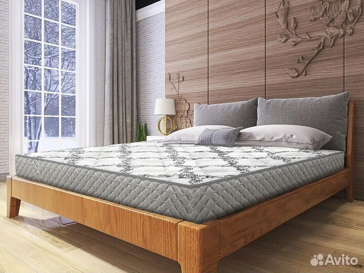 Матрас 90х200 Dimax Твист Ролл Мемори