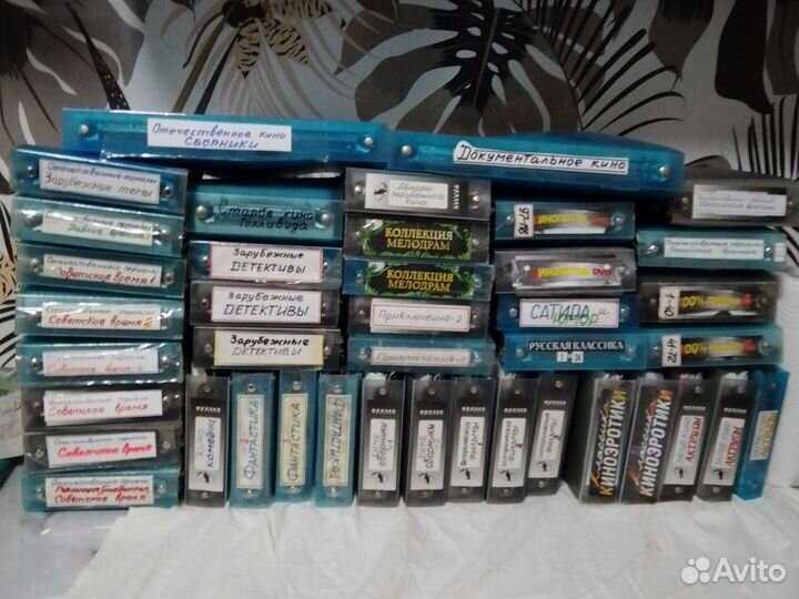 Продаю Фильмотеку: альбомы с DVD - дисками