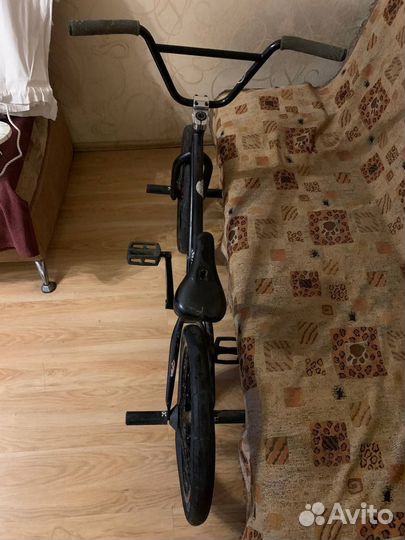 Велосипед bmx