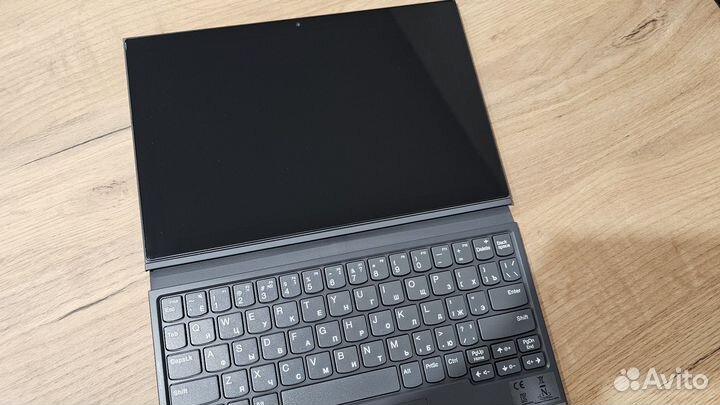 Lenovo ideapad duet 3