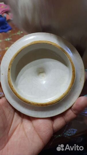 Горшок для запекания(набор из 6 шт)