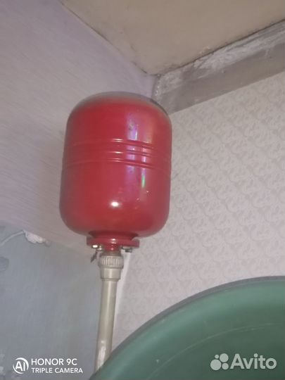 Насосная станция