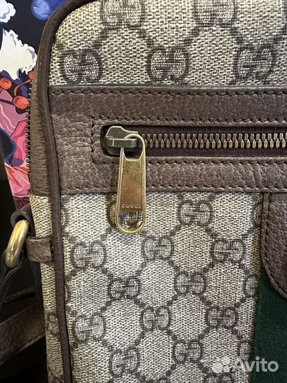 Сумка Gucci ophidia оригинал