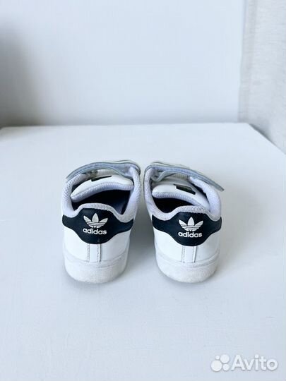 Кроссовки Adidas Stan Smith, 26