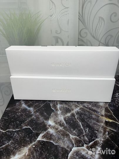 Apple watch series 7