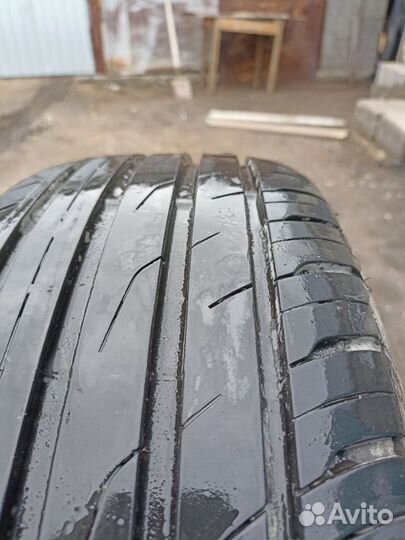 Колеса r 15 летние