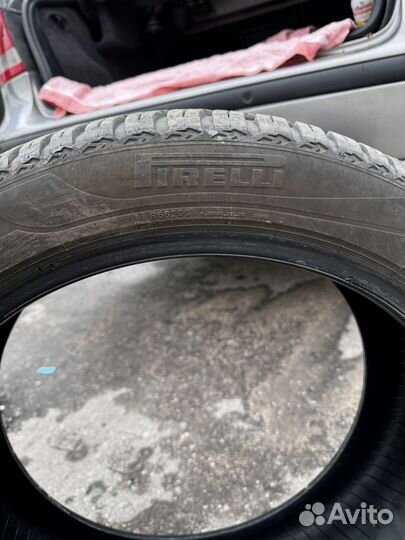 Pirelli Cinturato All Season SF 2 225/45 R18 95Y