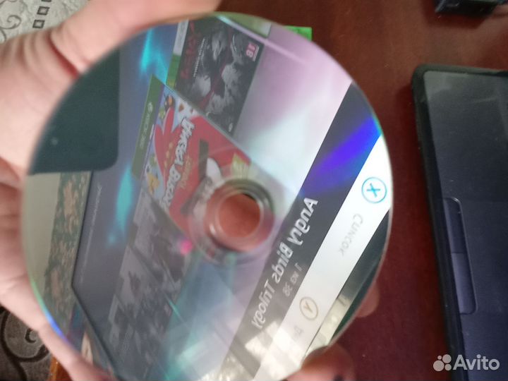 Игры на xbox One gta5